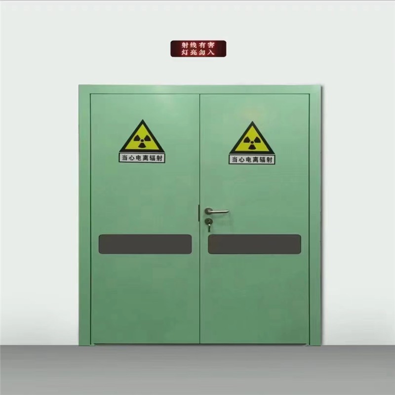 湖南平移铅门