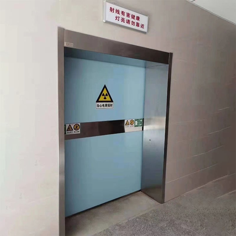 湖南防护医用铅门