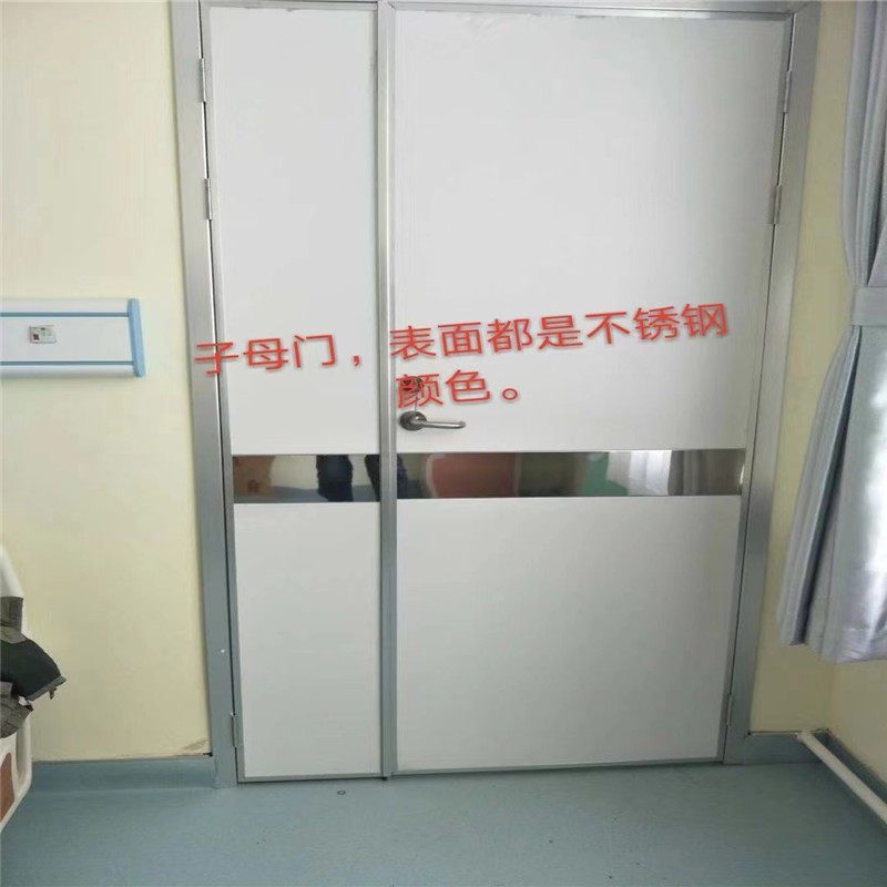 湖南防护铅门医用