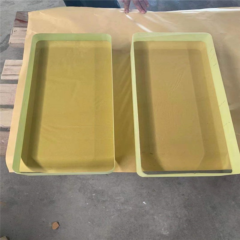 湖南铅玻璃